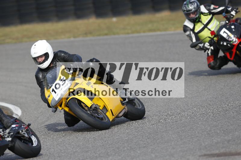 /48 03.10.2026  Speer Racing ADR/Gruppe gelb/103